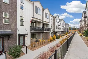 12213 W 57th Ln, Arvada, CO 80002 - Photo 1