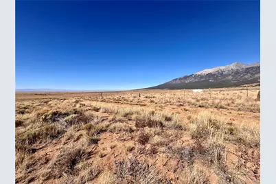 Lot 7 10th Street, Blanca, CO 81123 - Photo 3