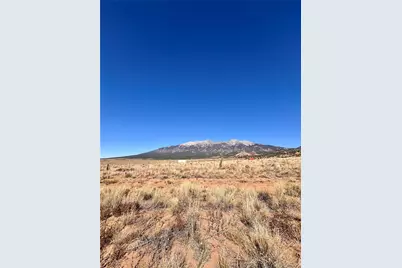 Lot 7 10th Street, Blanca, CO 81123 - Photo 1