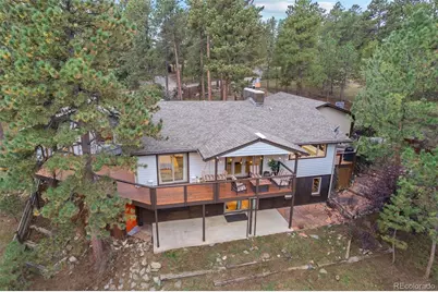 29843 Canterbury Circle, Evergreen, CO 80439 - Photo 41