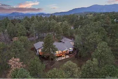 29843 Canterbury Circle, Evergreen, CO 80439 - Photo 43
