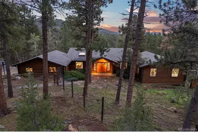 29843 Canterbury Circle, Evergreen, CO 80439 - Photo 1