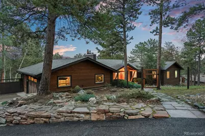 29843 Canterbury Circle, Evergreen, CO 80439 - Photo 47