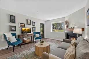 31719 Rocky Village Dr, Evergreen, CO 80439 - Photo 3