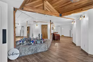 31719 Rocky Village Dr, Evergreen, CO 80439 - Photo 25
