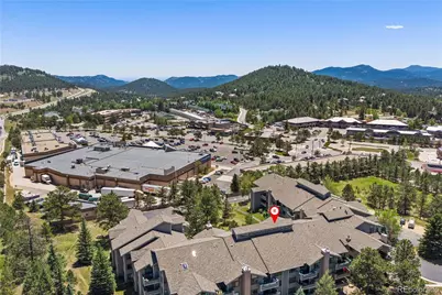 31719 Rocky Village Drive #115, Evergreen, CO 80439 - Photo 35