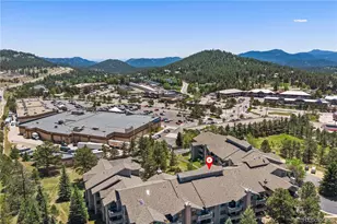 31719 Rocky Village Dr, Evergreen, CO 80439 - Photo 35