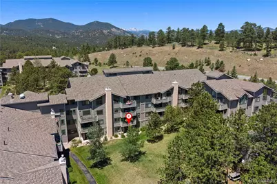31719 Rocky Village Drive #115, Evergreen, CO 80439 - Photo 33