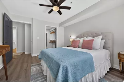 31719 Rocky Village Drive #115, Evergreen, CO 80439 - Photo 15