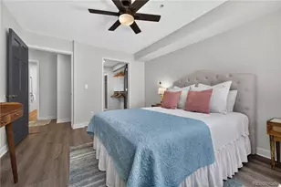 31719 Rocky Village Dr, Evergreen, CO 80439 - Photo 15