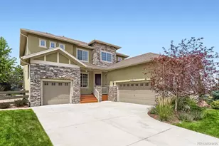21990 E Idyllwilde Dr, Parker, CO 80138 - Photo 1