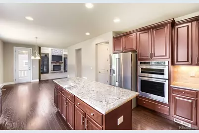 21990 E Idyllwilde Drive, Parker, CO 80138 - Photo 9