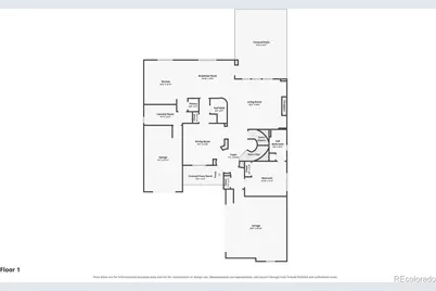 21990 E Idyllwilde Drive, Parker, CO 80138 - Photo 23
