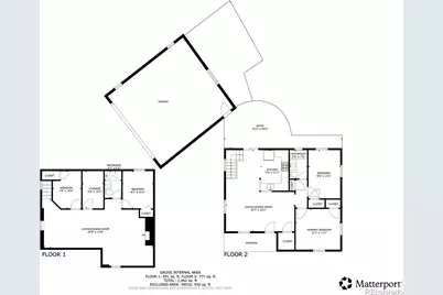 2785 S Hazel Court, Denver, CO 80236 - Photo 33