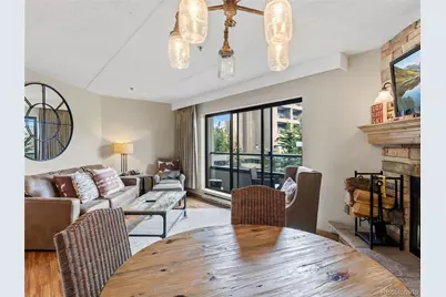 640 Village Road #4323, Breckenridge, CO 80424 - Photo 1