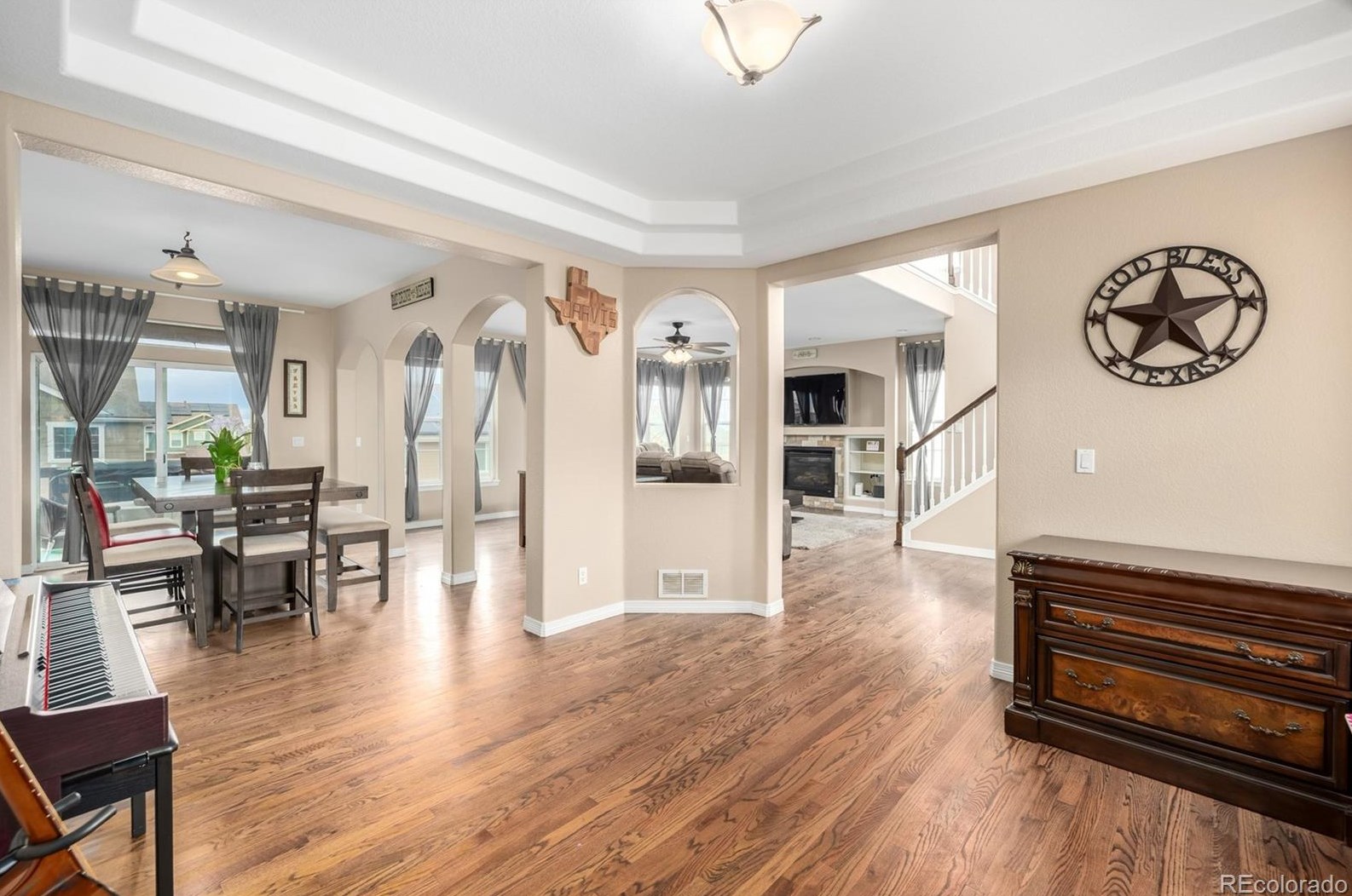 26095 Euclid Dr, Denver CO  80016-2457 exterior