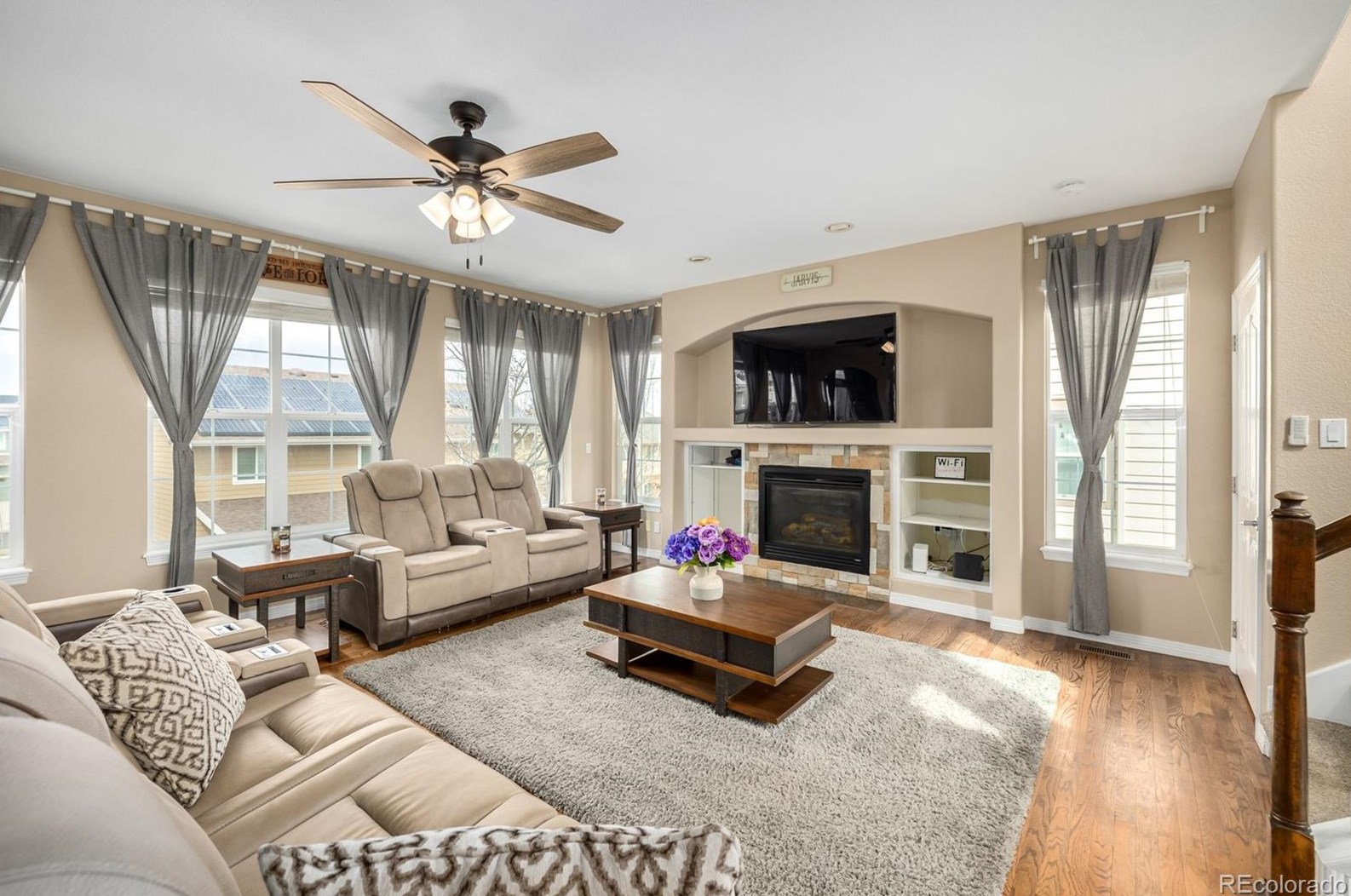 26095 Euclid Dr, Denver CO  80016-2457 exterior