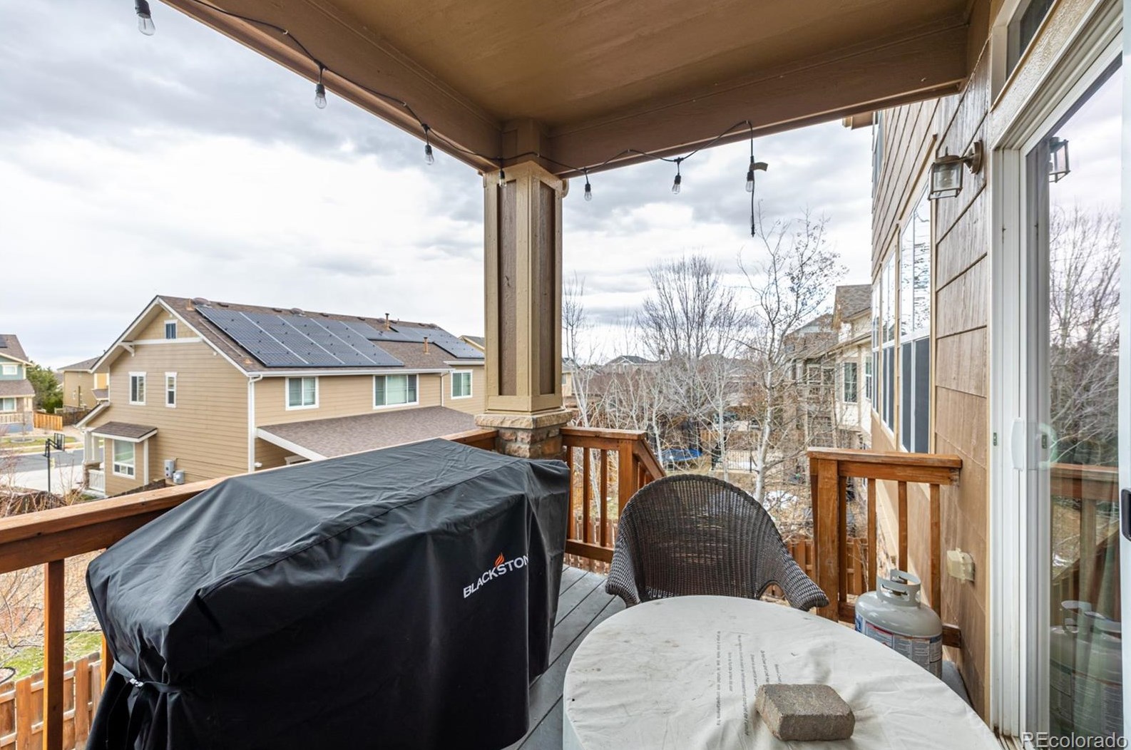 26095 Euclid Dr, Denver CO  80016-2457 exterior