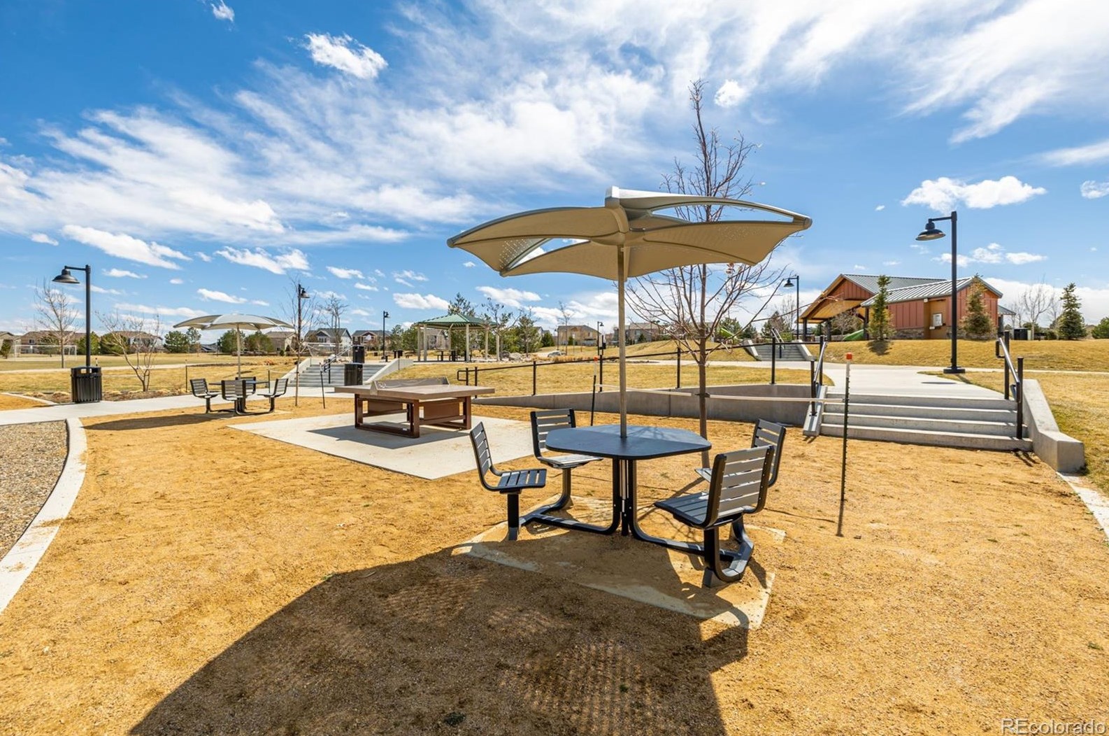 26095 Euclid Dr, Denver CO  80016-2457 exterior