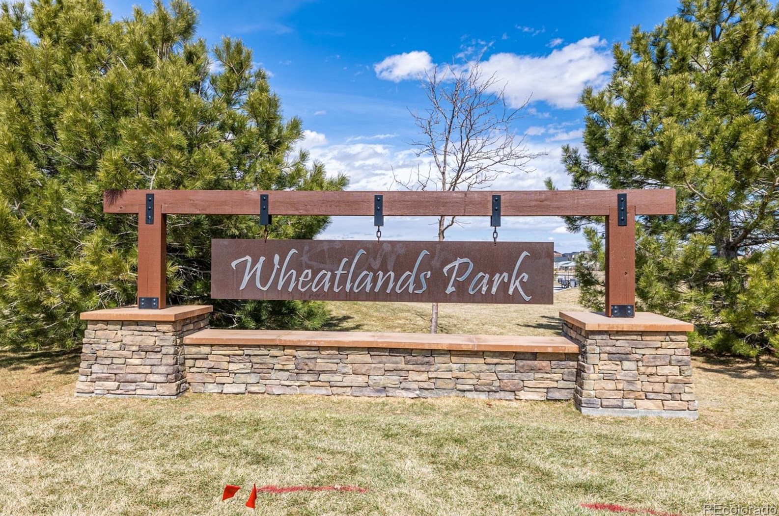 26095 Euclid Dr, Denver CO  80016-2457 exterior