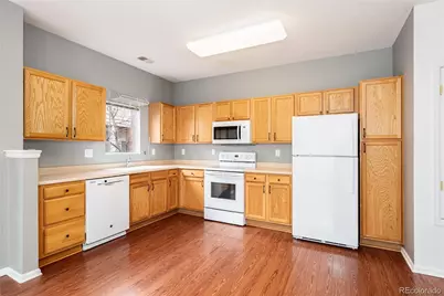 16808 E Gunnison Drive #6H, Aurora, CO 80017 - Photo 13