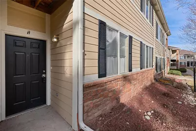 16808 E Gunnison Drive #6H, Aurora, CO 80017 - Photo 5