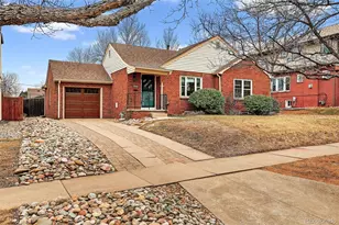 1630 S Lafayette St, Denver, CO 80210 - Photo 1