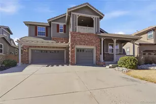 10613 Briarglen Cir, Highlands Ranch, CO 80130 - Photo 1