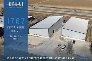 1767 Vista View Dr, Longmont, CO 80504 - Photo 1