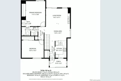 2051 S Balsam Street, Lakewood, CO 80227 - Photo 27