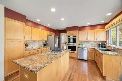 8433 Owens Court, Arvada, CO 80005 - Photo 15