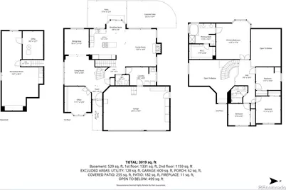 8433 Owens Court, Arvada, CO 80005 - Photo 45