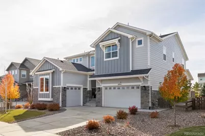 6843 S Vandriver Court, Aurora, CO 80016 - Photo 1