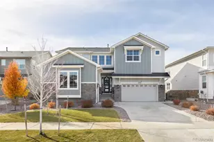 6843 S Vandriver Ct, Aurora, CO 80016 - Photo 7