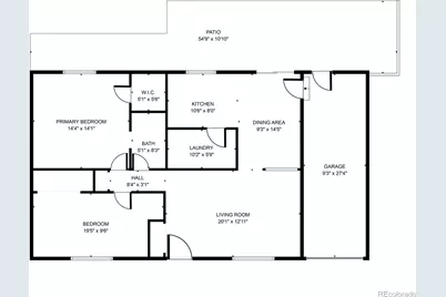 908 Trapper Drive, Fort Lupton, CO 80621 - Photo 41