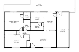 908 Trapper Dr, Fort Lupton, CO 80621 - Photo 41