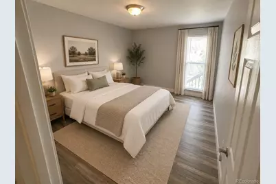 3663 S Sheridan Boulevard #P14, Denver, CO 80235 - Photo 13