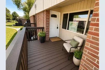 3663 S Sheridan Boulevard #P14, Denver, CO 80235 - Photo 3
