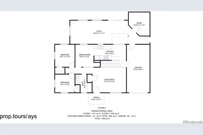 6795 E Louisiana Avenue, Denver, CO 80224 - Photo 7