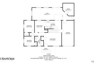 6795 E Louisiana Ave, Denver, CO 80224 - Photo 7