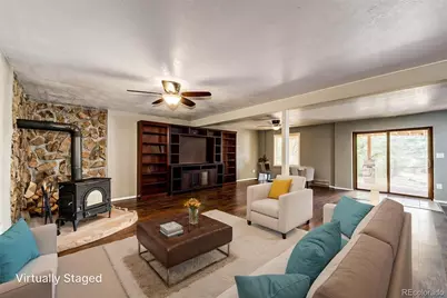 7417 Rafter Road, Franktown, CO 80116 - Photo 25