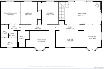 7417 Rafter Road, Franktown, CO 80116 - Photo 37