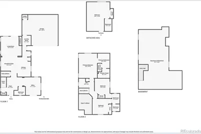 4235 Timber Hollow Loop, Castle Rock, CO 80109 - Photo 47