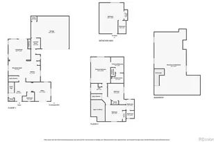 4235 Timber Hollow Loop, Castle Rock, CO 80109 - Photo 47