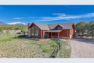 12098 County Road 258A, Salida, CO 81201 - Photo 1