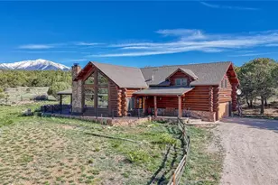 12098 County Rd 258A, Salida, CO 81201 - Photo 1