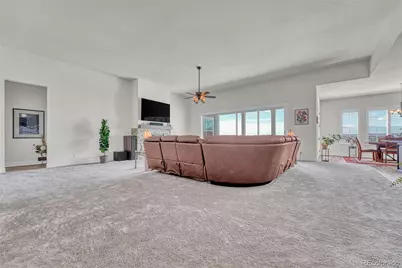 3656 Backslope Lane, Castle Rock, CO 80108 - Photo 7