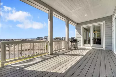 3656 Backslope Lane, Castle Rock, CO 80108 - Photo 21