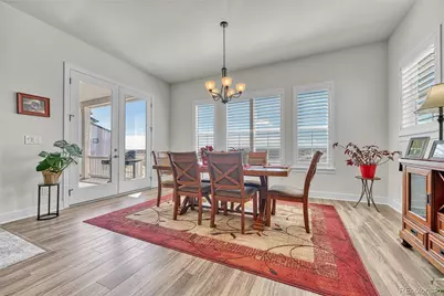 3656 Backslope Lane, Castle Rock, CO 80108 - Photo 13