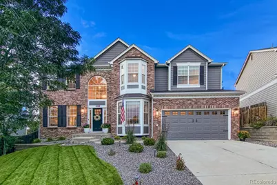 11508 Crow Hill Drive, Parker, CO 80134 - Photo 1